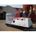 CE approved Yugong wood chips crusher with the best price
